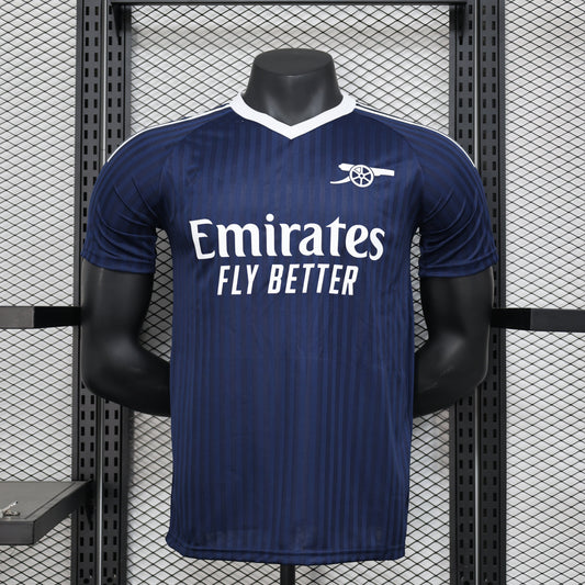 2024-25 Arsenal Special Player