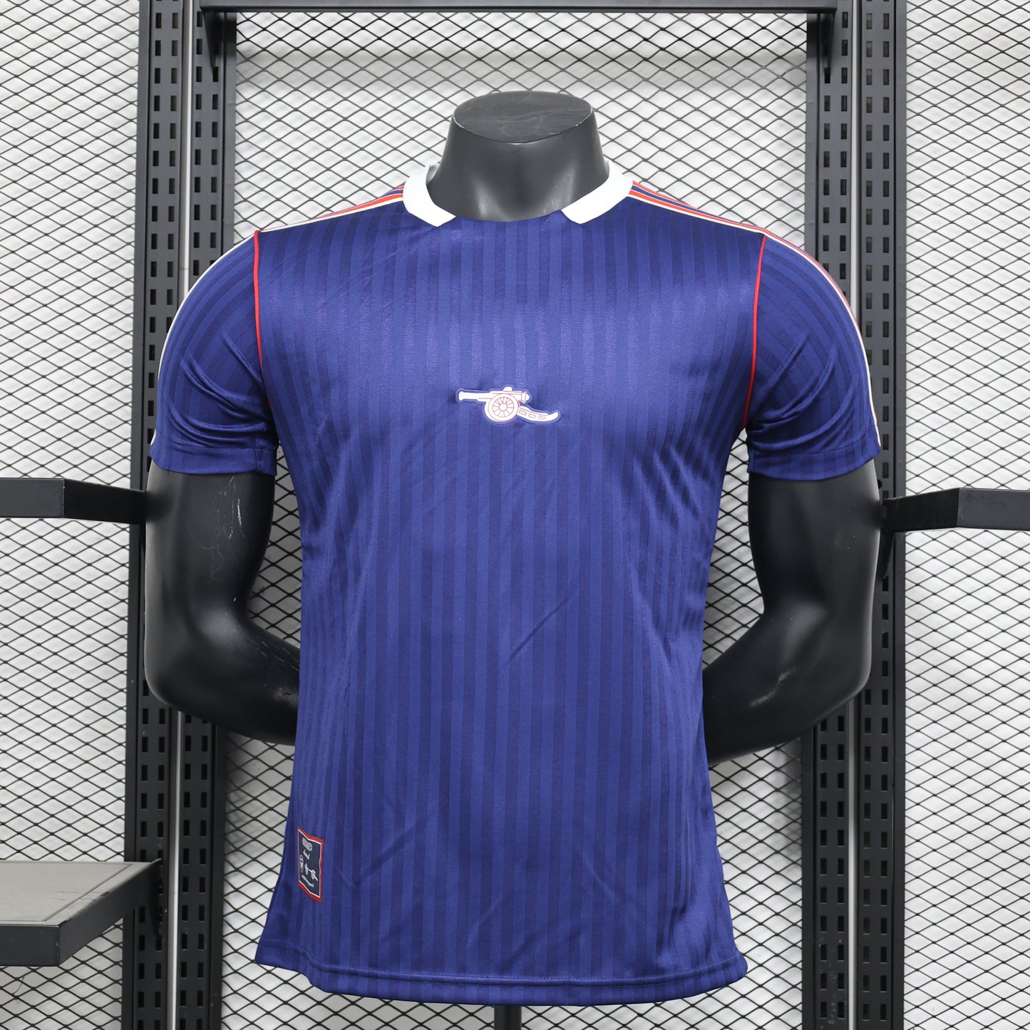 2025-26 Arsenal Special Player