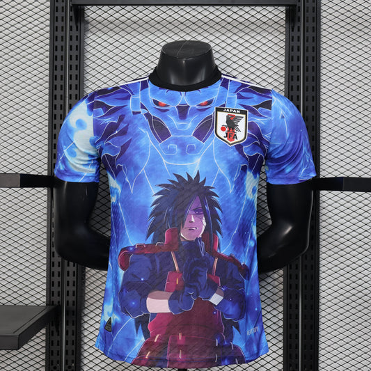 2025-26 Japan Special Player