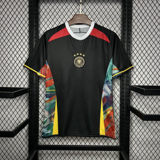 2024-25 Germany Especial
