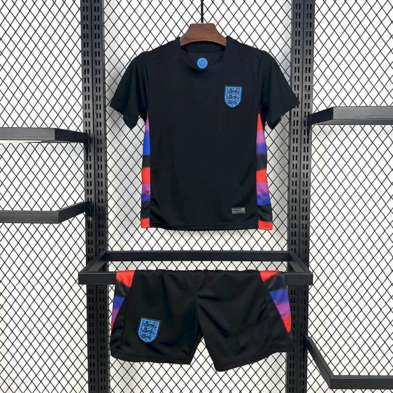 2025-26 England away KIDS 16-28