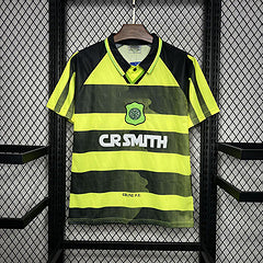 1996-97 Celtic Away Retro
