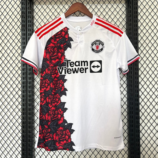 2025-26 Manchester United Special Size