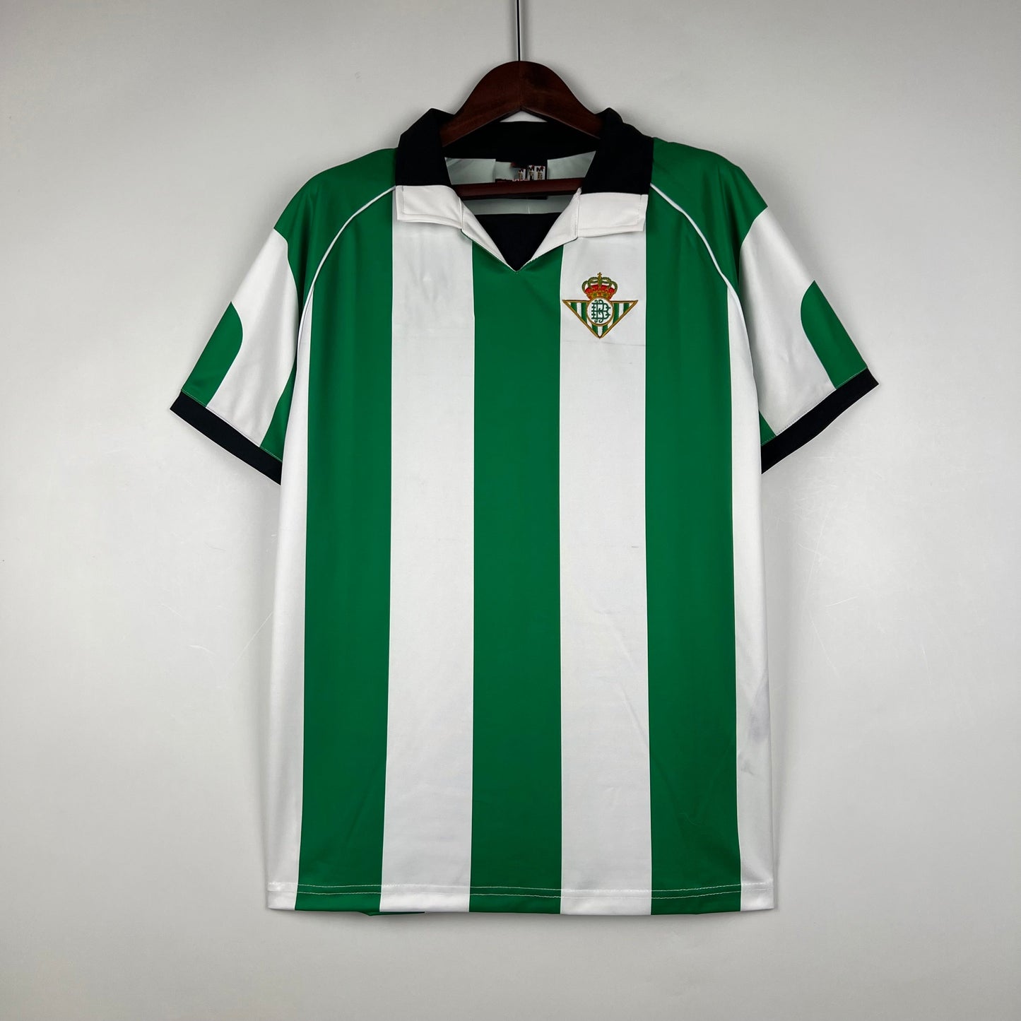 1998-99 Real Betis Home Retro