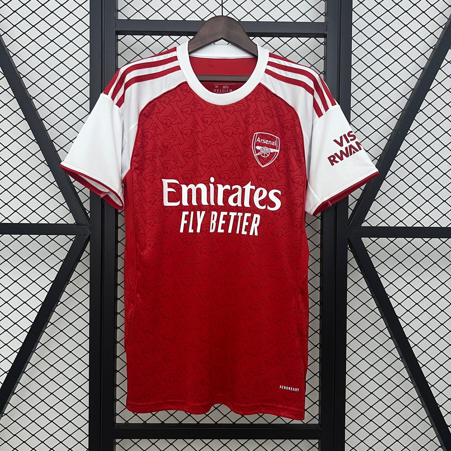 2025-26 Arsenal Home S-4XL