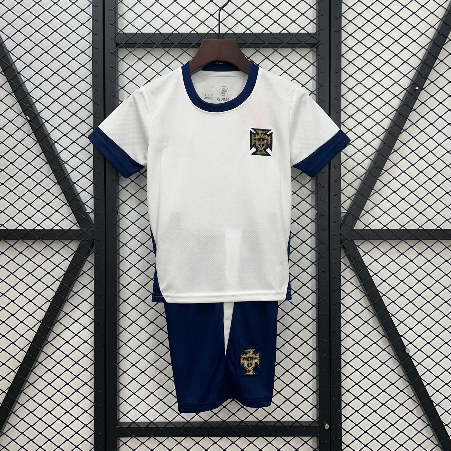 2025-26 Portugal Training clothes Kids 16-28