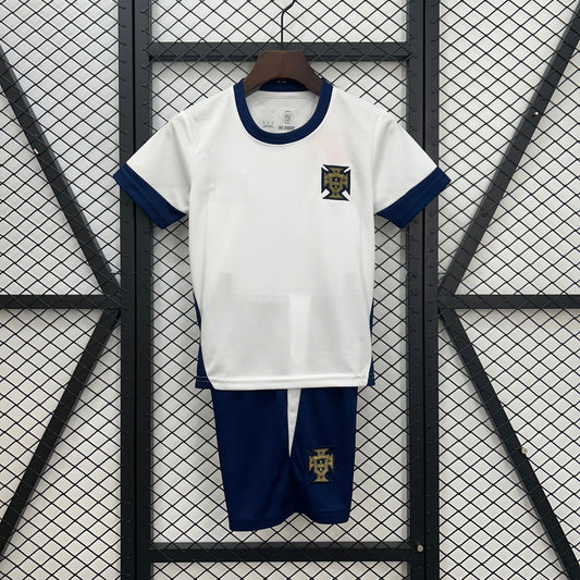 2025-26 Portugal Training clothes Kids 16-28