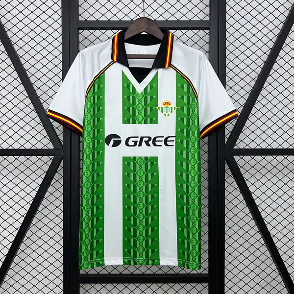 2025-26 Real Betis Special Size