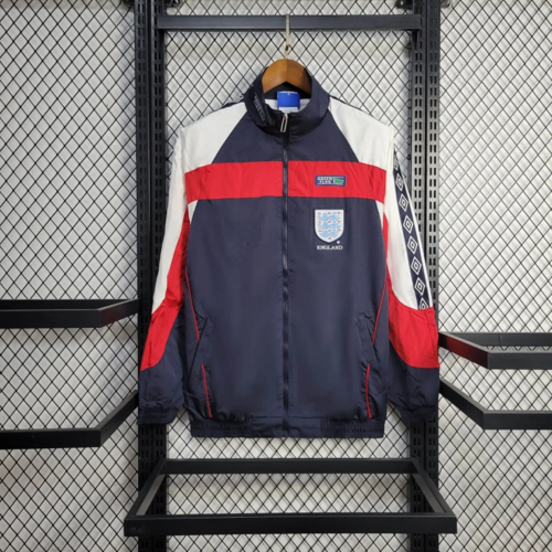 2025-26 England Windbreaker