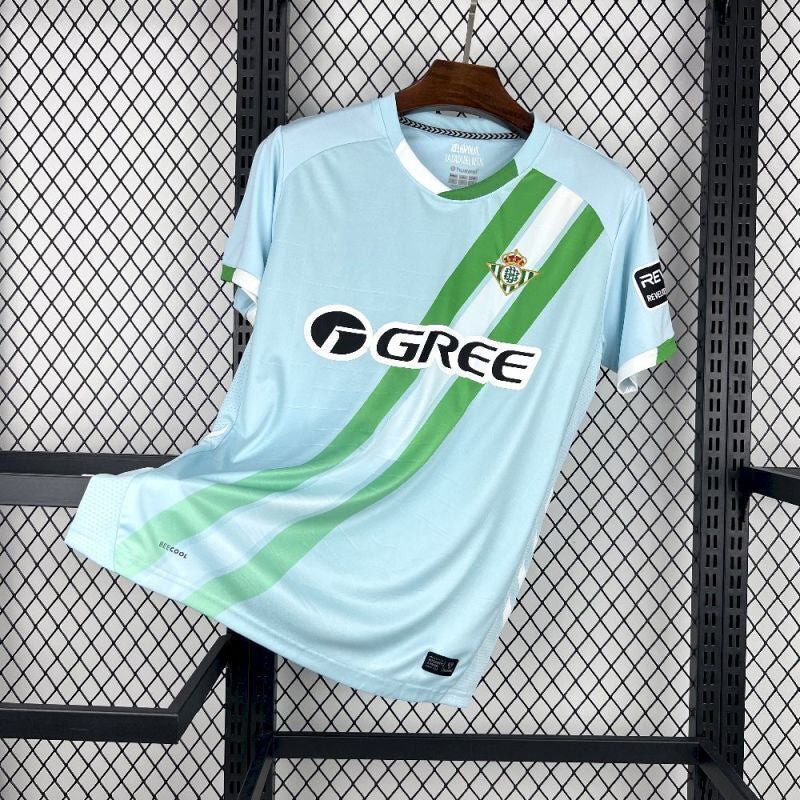 2025-26 Real Betis Away S-4XL
