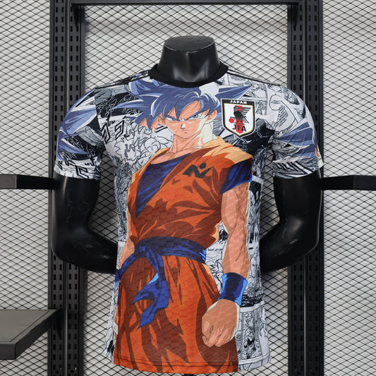 2025-26 Japan Special Edition Player