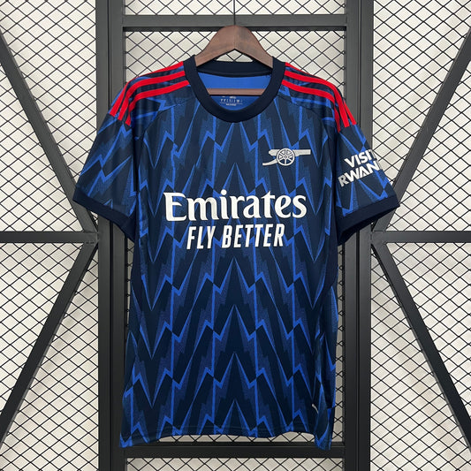 2025-26 Arsenal Away S-4XL