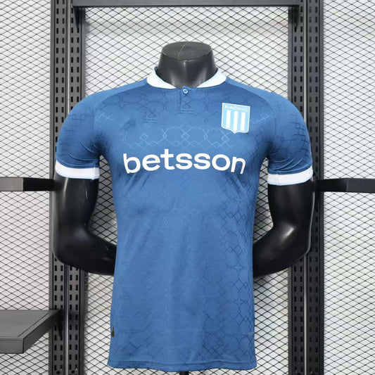 2025-26 Racing Club Away Player