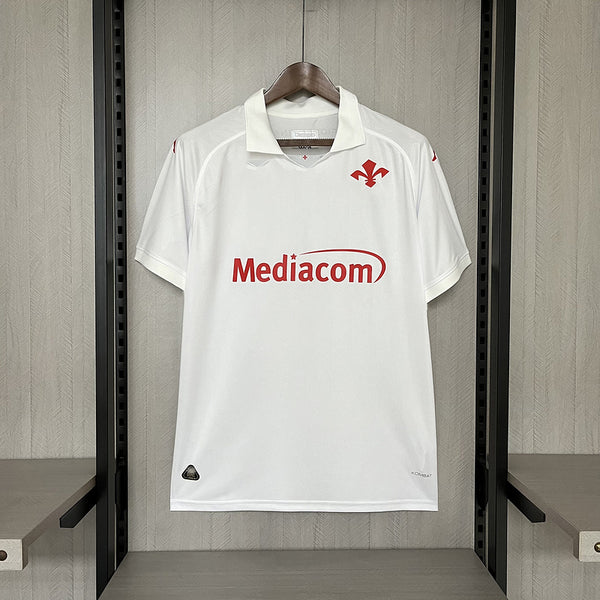 2024-25 Fiorentina Away