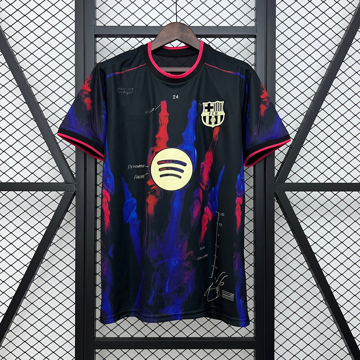 2025-26 Barcelona Special