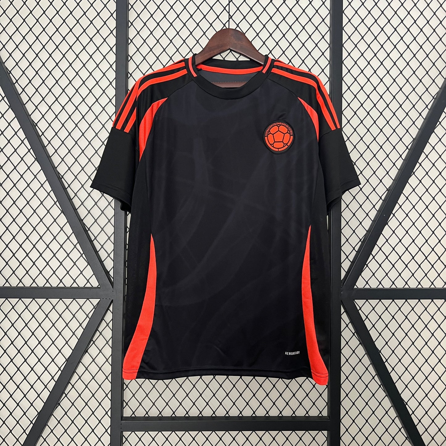 2024-25 Colombia Away
