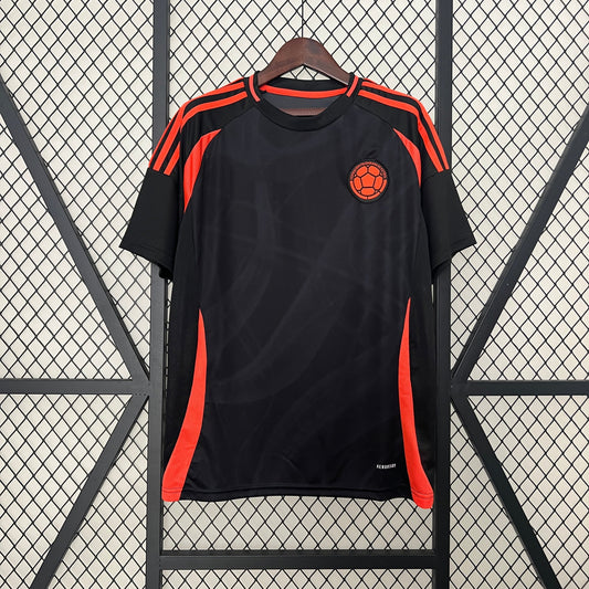 2024-25 Colombia Away