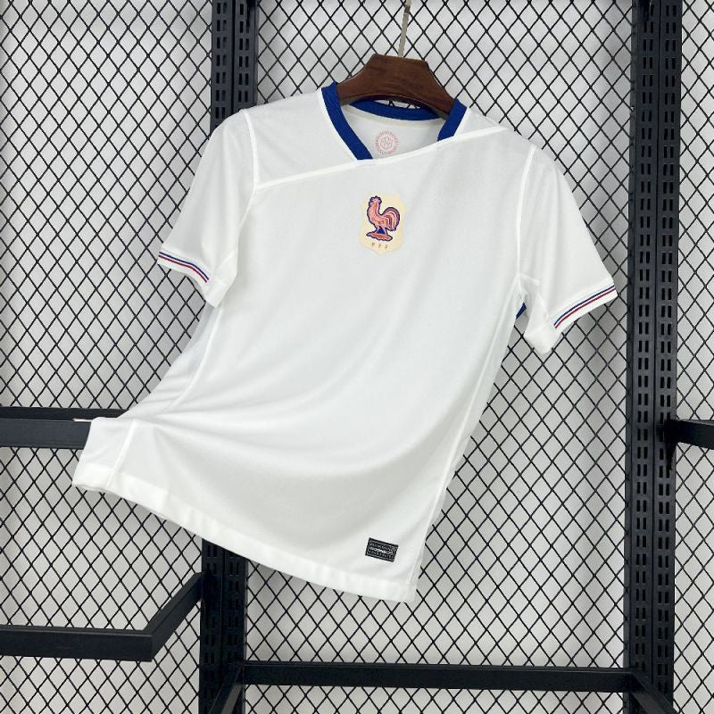 2025-26 France away S-4XL