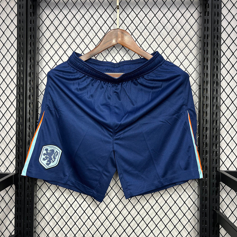 2024-25 Shorts Netherlands Away