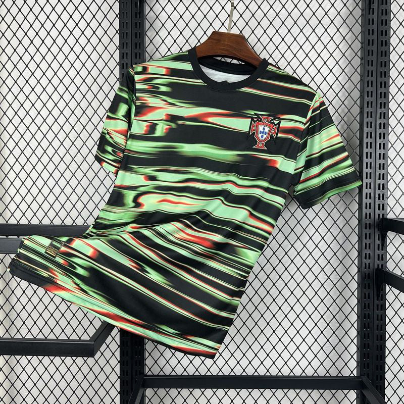 2025-26 Portugal Training