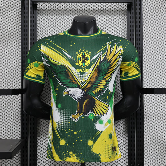 2024-25 Brazil Special Edition Player