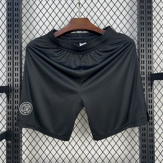 2025-26 Germany 125th Anniversary Black Short