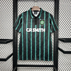 1992-93 Celtic Away Retro