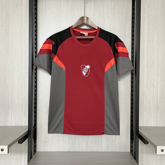 2025-26 River Plate Vermelha