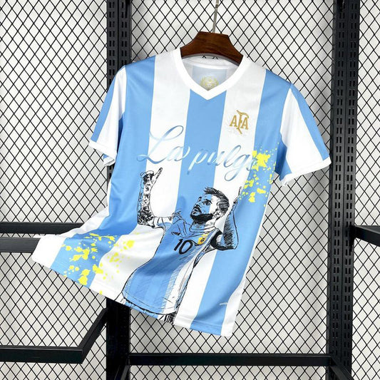 2025-26 Argentina Special