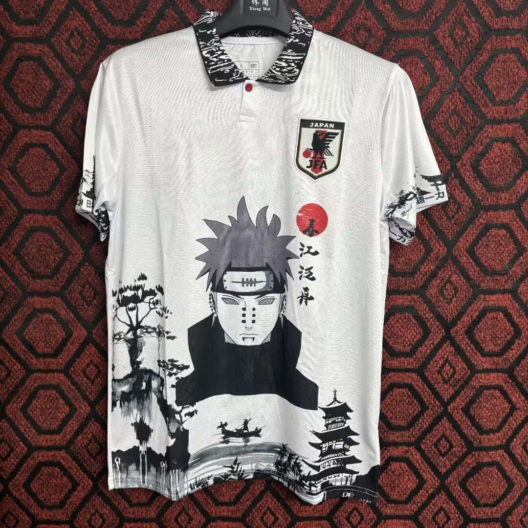 Japanese Anime Special Edition Jersey