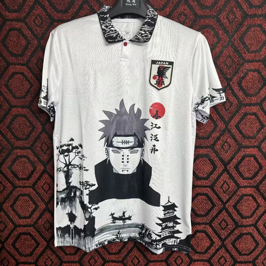 Japanese Anime Special Edition Jersey