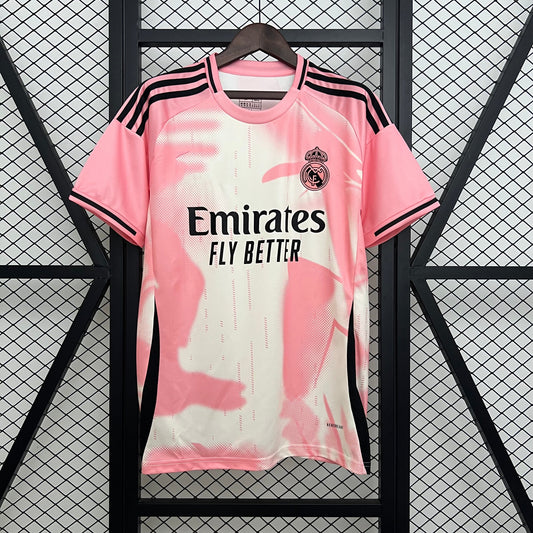 2014-15 Real Madrid Away Retro Size