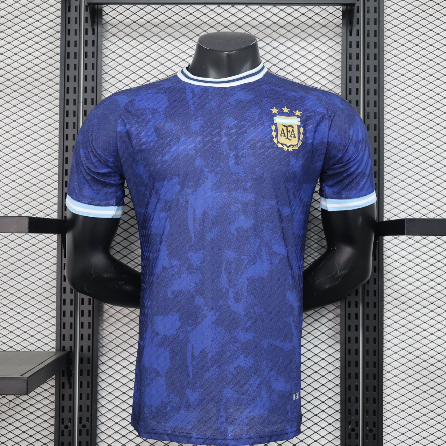 2024-25 Argentina Special Player