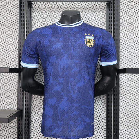 2024-25 Argentina Special Player