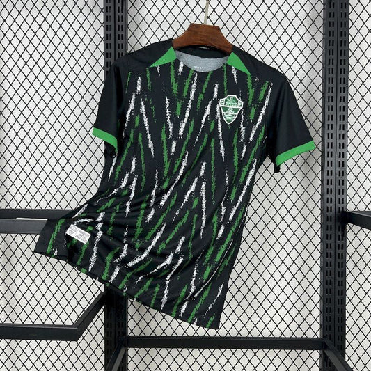 2025-26 Elche Away S-4XL