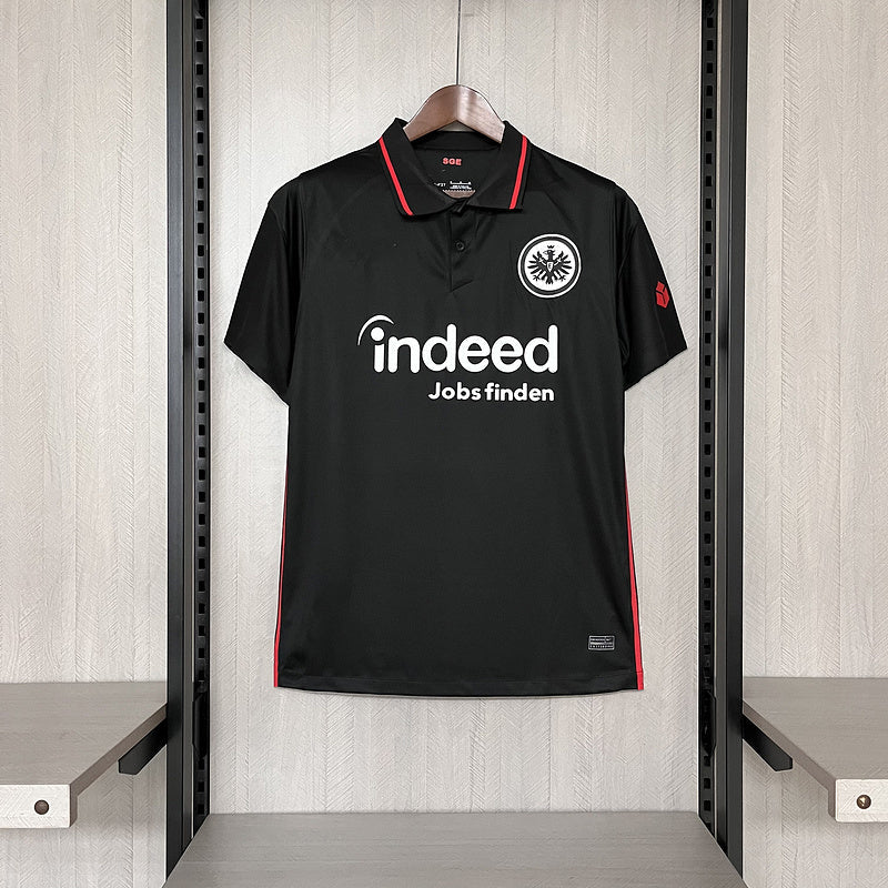 2025-26 Frankfurt Away S-4XL