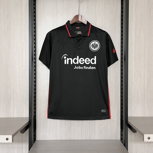 2025-26 Frankfurt Away S-4XL