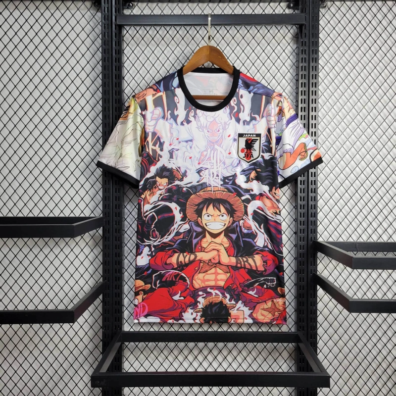 2025-26 Japan Anime Special Edition Size