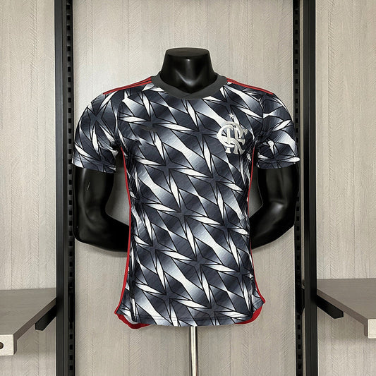2024-25 Flamengo Third Away Player