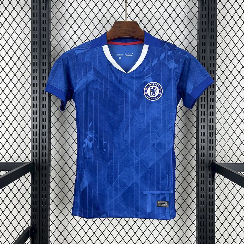 2025-26 Chelsea Home Women