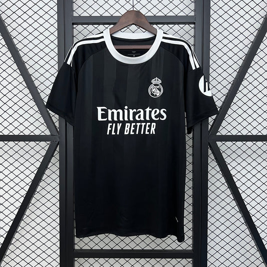 2025-26 Real Madrid Special