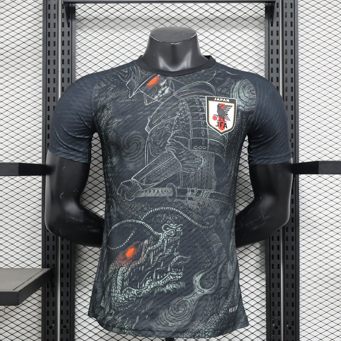 Player Japanese Anime Special Edition Jersey