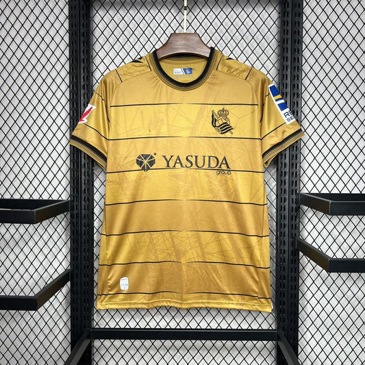 2024-25 Real Sociedad Especial