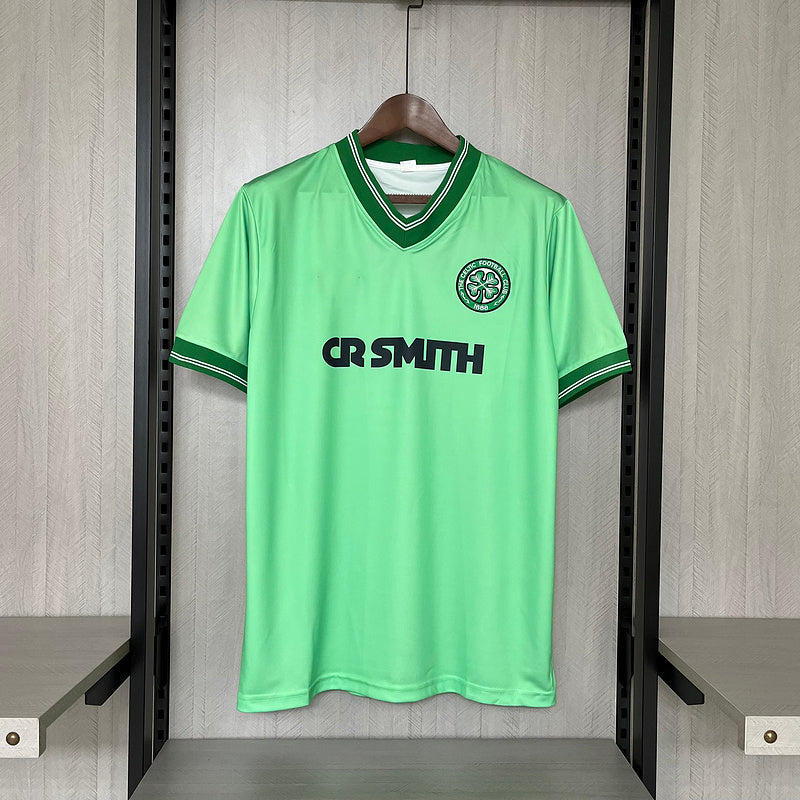 1984-32 Celtic Retro