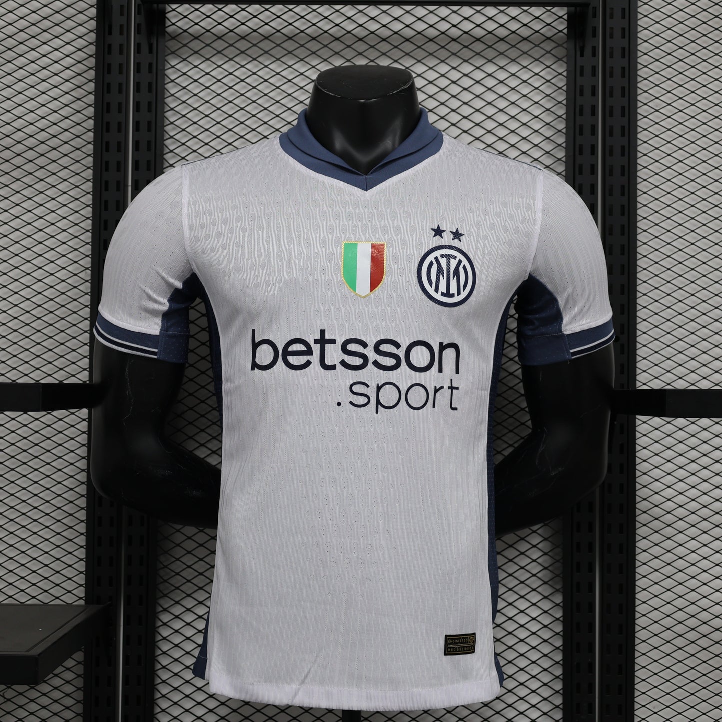 2024-25 Inter Milan Away Player