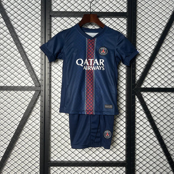 2025-26 Paris Home Kids 16-28