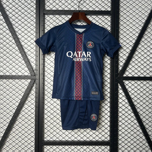 2025-26 Paris Home Kids 16-28