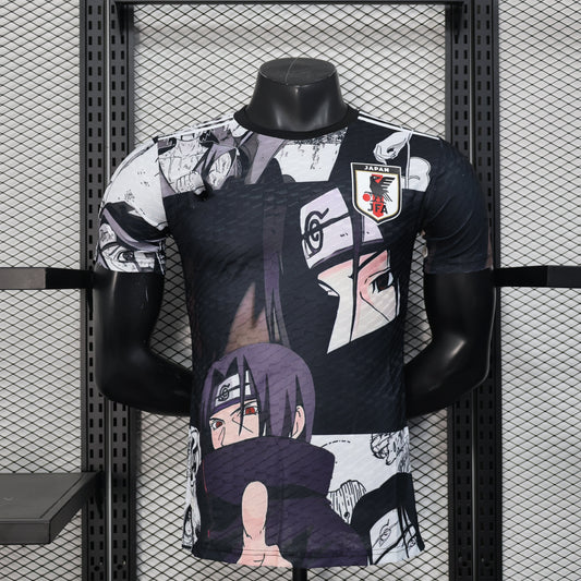 2025-26 Japan Special Player