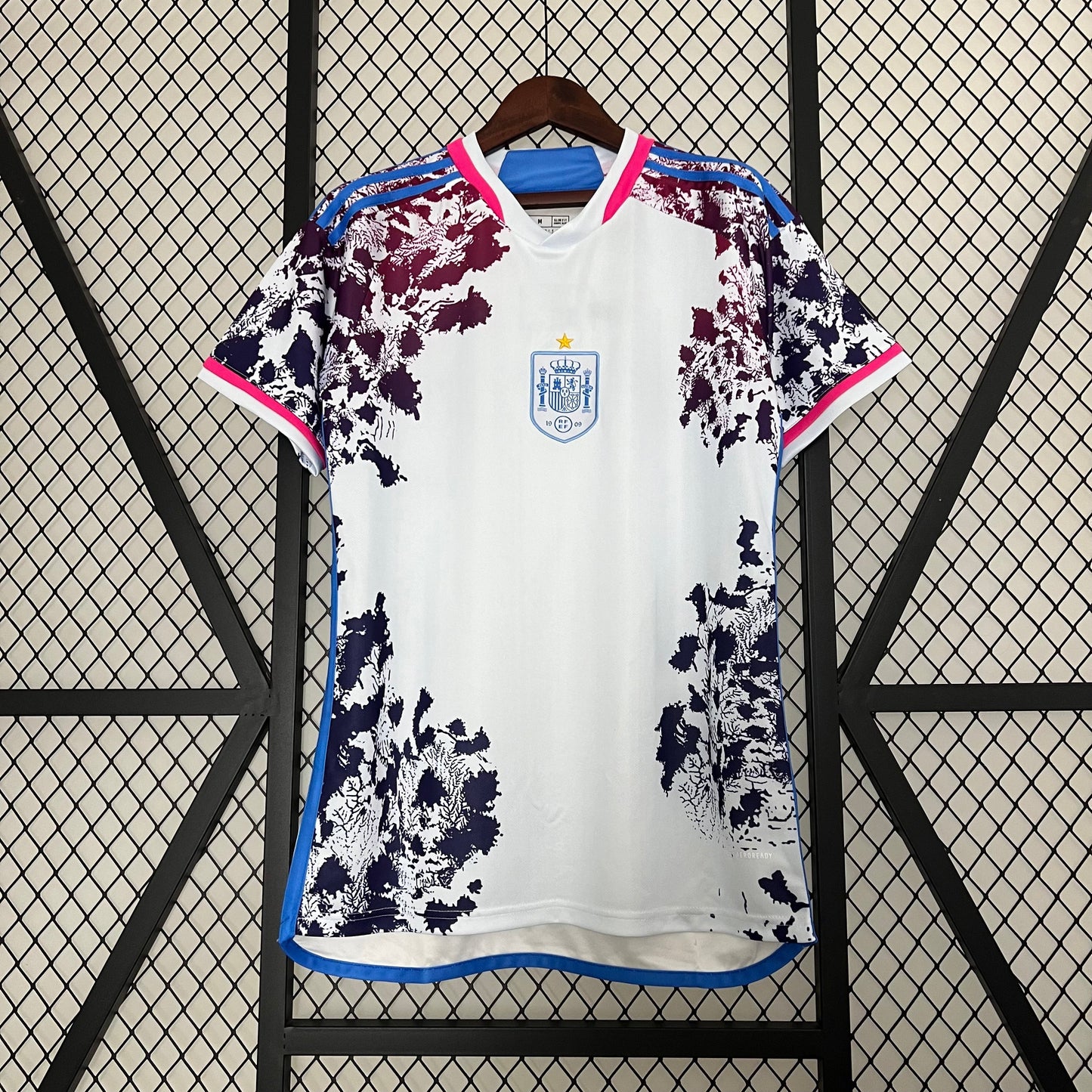 2023 Spain 1 star
