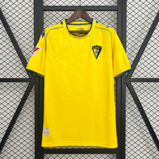 2025-26 Cadiz Home S-4XL